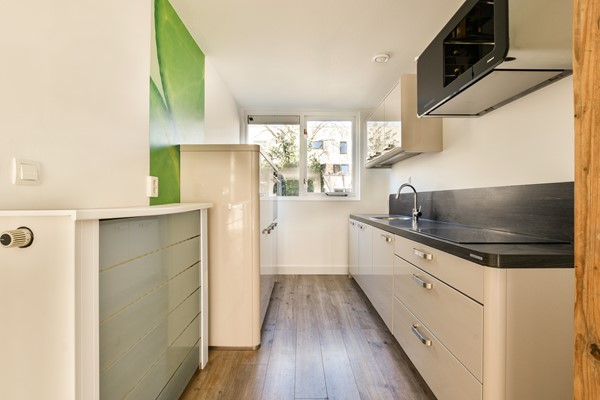 Medium property photo - Rondostraat 38, 1312 SK Almere